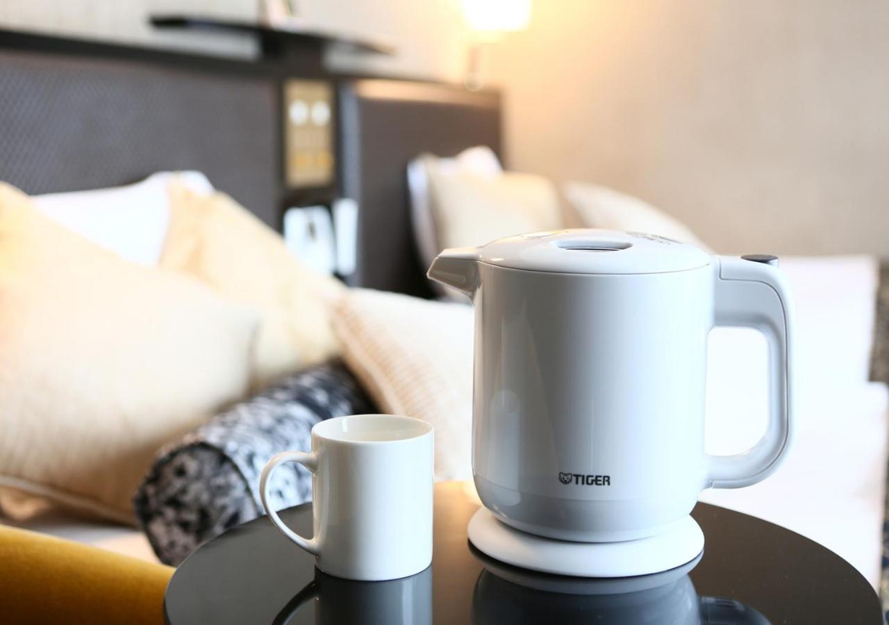 Hotel Apa Asakusabashi Ekimae Tokio