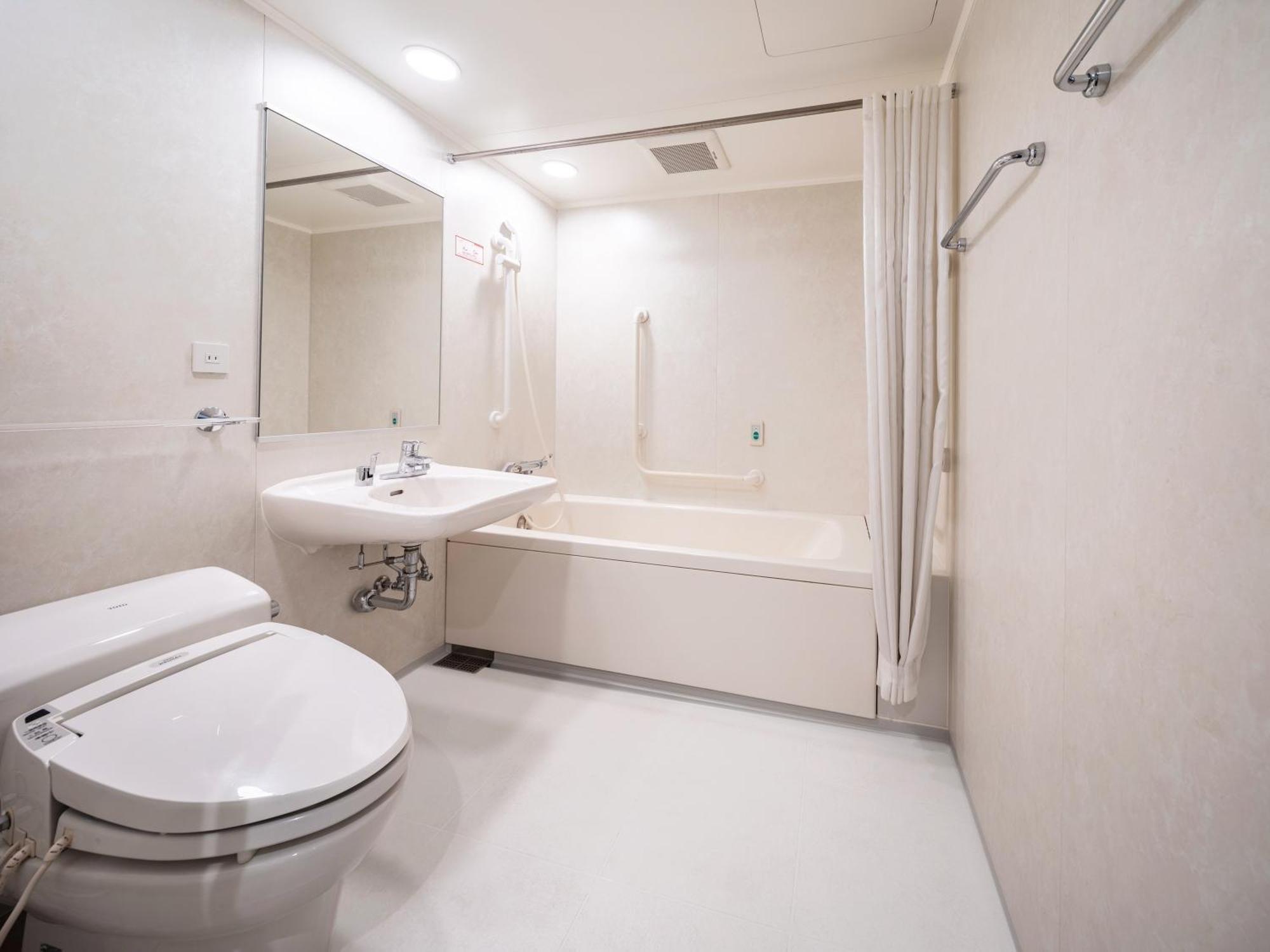 Hotel Apa Asakusabashi Ekimae Tokio